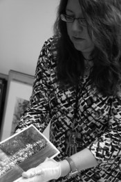 Campus Archivist, Penn State Harrisburg